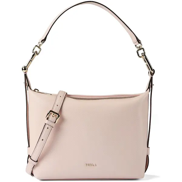 FURLA FURLA Torba za čez ramo 'Tonie'  roza