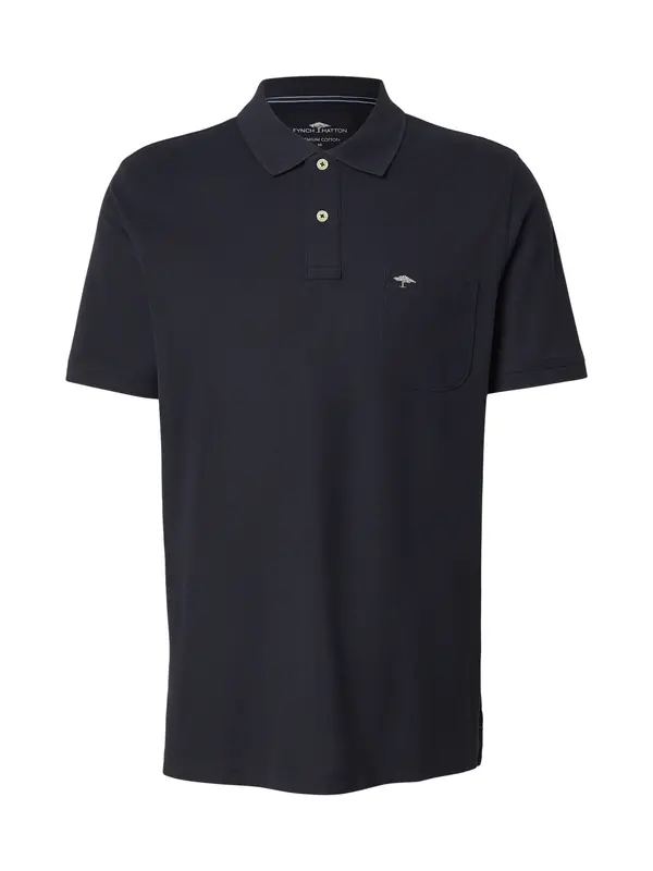 FYNCH-HATTON FYNCH-HATTON Majica  marine