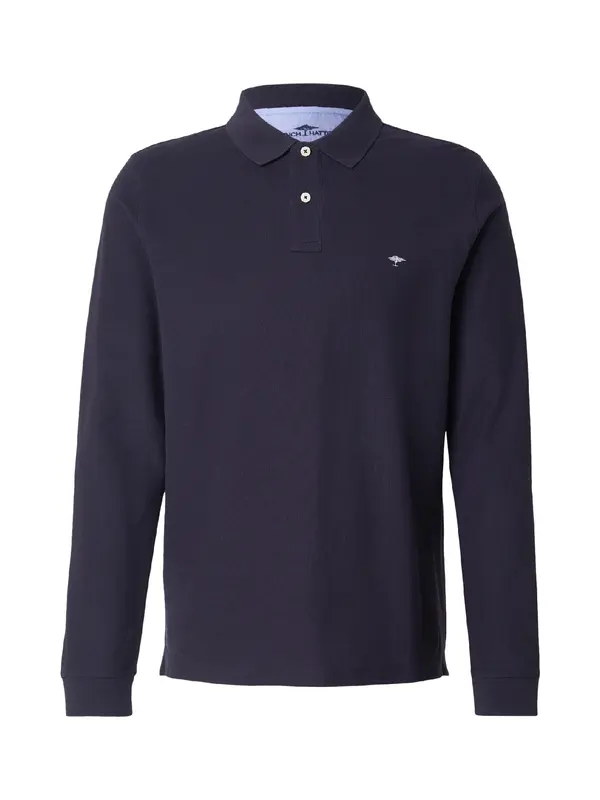 FYNCH-HATTON FYNCH-HATTON Majica  marine