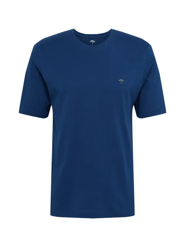 FYNCH-HATTON FYNCH-HATTON Majica  marine