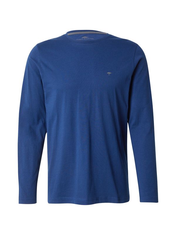 FYNCH-HATTON FYNCH-HATTON Majica  safir