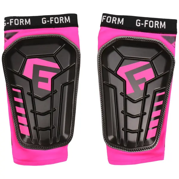 G-Form G-Form Ščitnik 'Pro-S Vento'  magenta / črna / bela