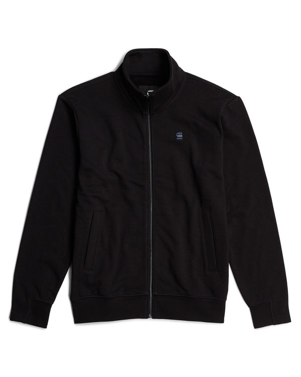 G-STAR G-STAR Jopa na zadrgo 'Nifous'  črna