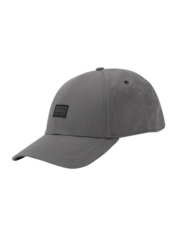 G-STAR G-STAR Kapa  bazaltno siva / črna