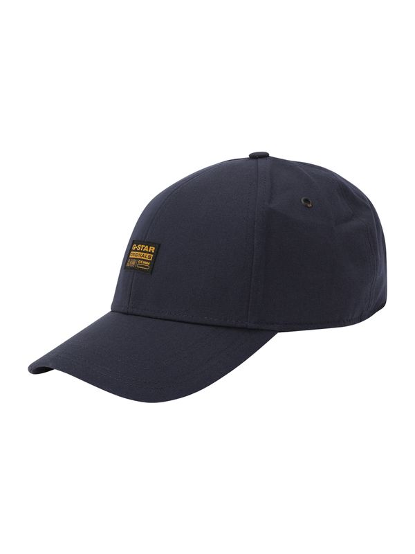 G-STAR G-STAR Kapa  marine / kari / črna