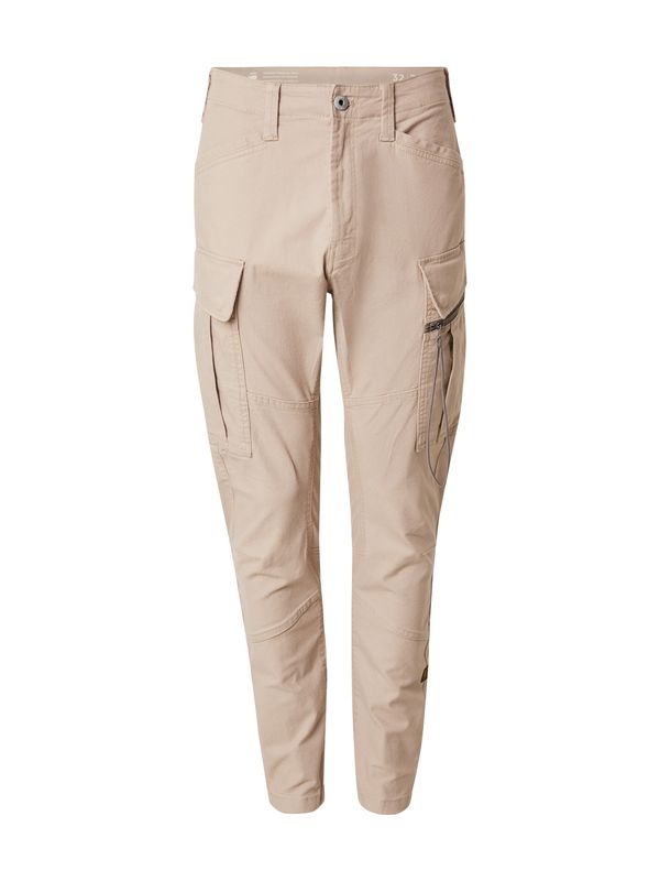 G-STAR G-STAR Kargo hlače  kaki