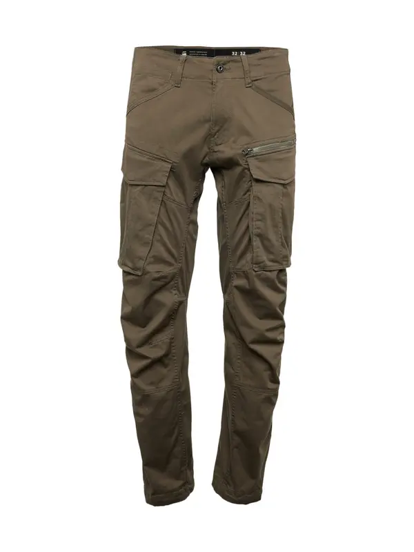 G-STAR G-STAR Kargo hlače  kaki
