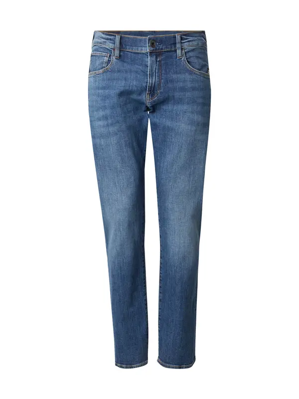 G-STAR G-STAR Kavbojke '3301'  moder denim