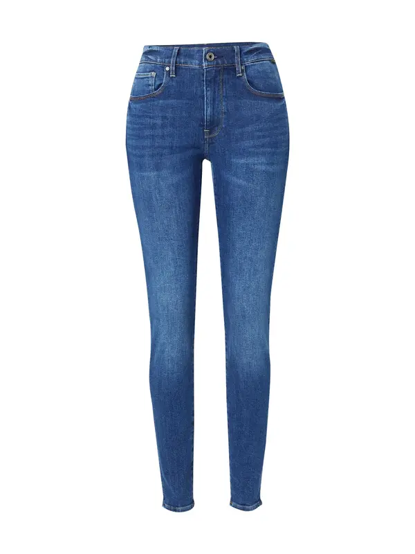 G-STAR G-STAR Kavbojke '3301'  moder denim