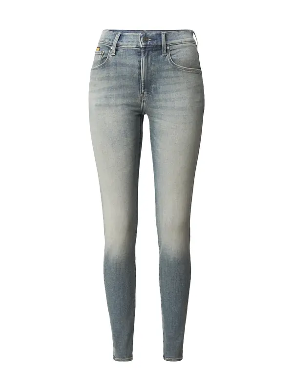 G-STAR G-STAR Kavbojke '3301'  moder denim