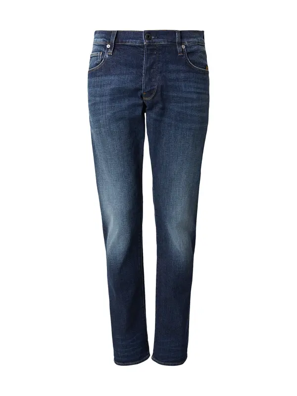 G-STAR G-STAR Kavbojke '3301'  moder denim