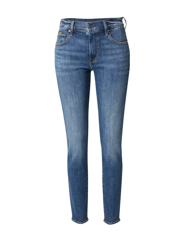 G-STAR G-STAR Kavbojke '3301'  moder denim