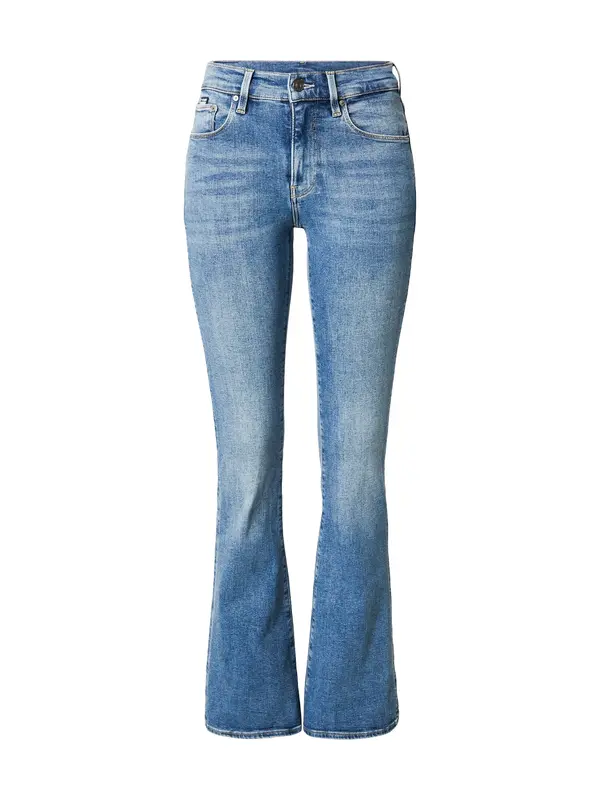 G-STAR G-STAR Kavbojke '3301'  moder denim