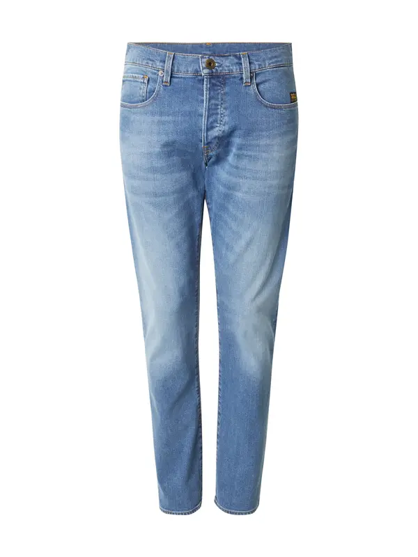 G-STAR G-STAR Kavbojke '3301'  moder denim