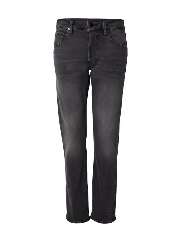 G-STAR G-STAR Kavbojke '3301'  siv denim