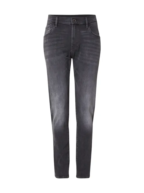 G-STAR G-STAR Kavbojke '3301'  siv denim