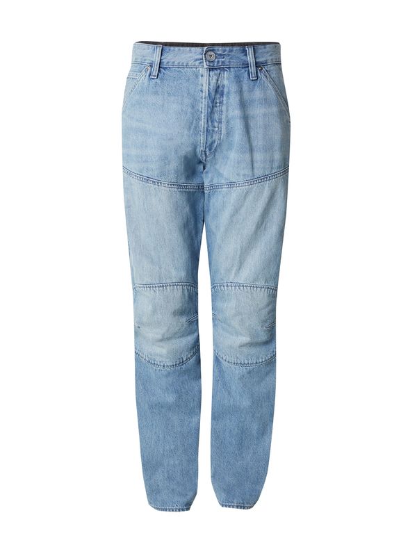 G-STAR G-STAR Kavbojke '5620'  svetlo modra