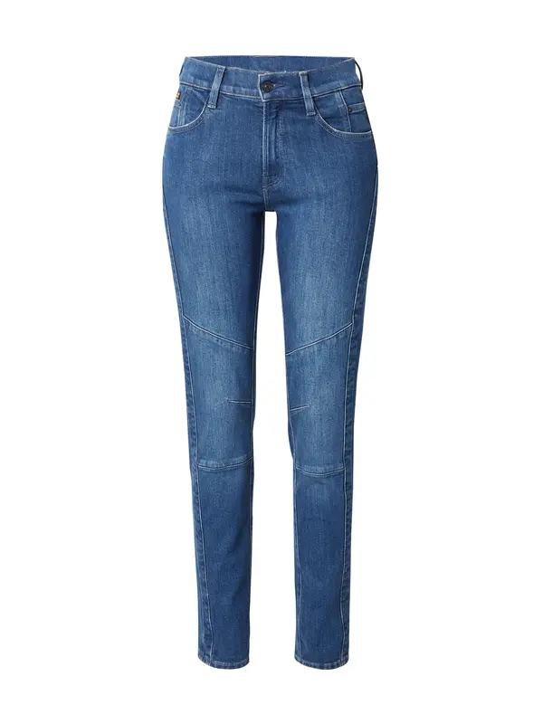 G-STAR G-STAR Kavbojke 'Ace 2.0'  moder denim