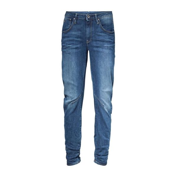 G-STAR G-STAR Kavbojke 'ARC 3D'  moder denim