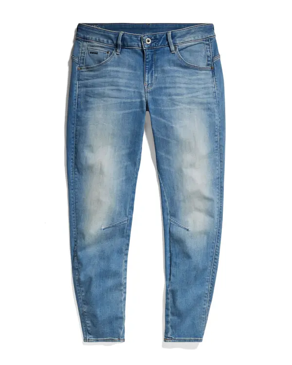 G-STAR G-STAR Kavbojke 'Arc 3D'  moder denim