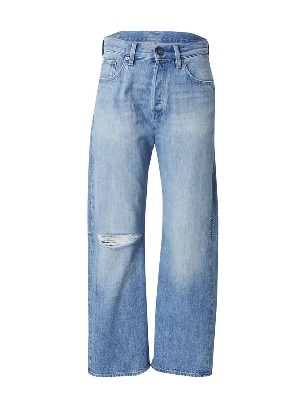 G-STAR G-STAR Kavbojke 'Bowey 3D'  moder denim