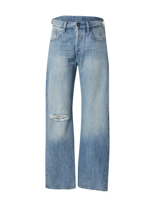 G-STAR G-STAR Kavbojke 'Bowey'  moder denim