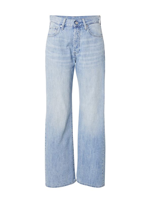 G-STAR G-STAR Kavbojke 'Bowey'  svetlo modra