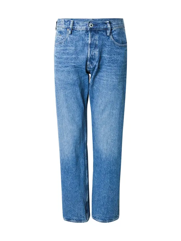 G-STAR G-STAR Kavbojke 'Dakota'  moder denim