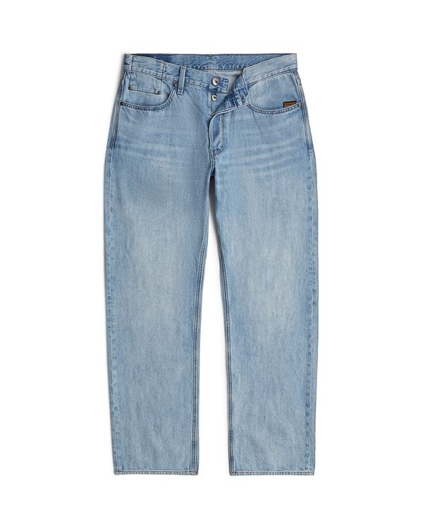 G-STAR G-STAR Kavbojke 'Dakota'  svetlo modra