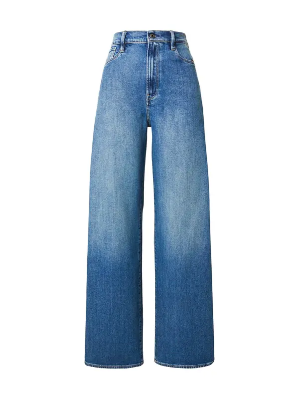 G-STAR G-STAR Kavbojke 'Deck 2.0'  moder denim