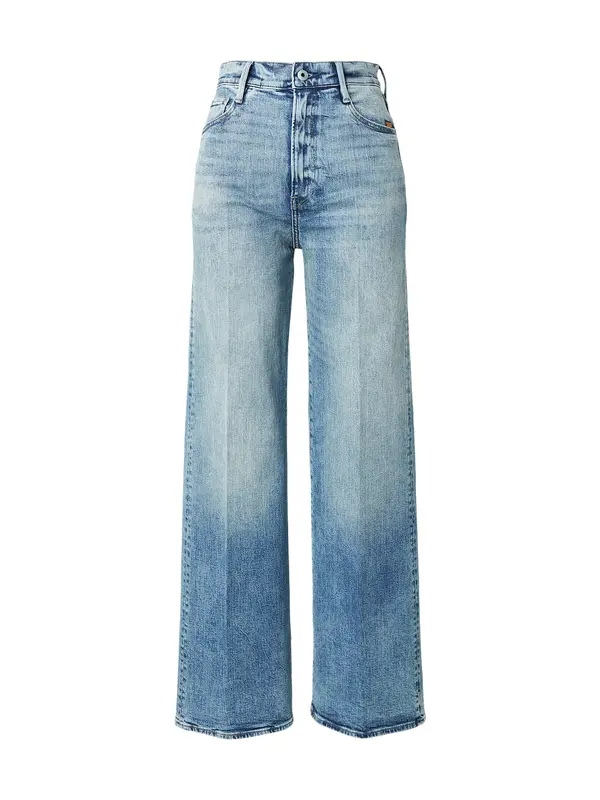 G-STAR G-STAR Kavbojke 'Deck 2.0'  moder denim