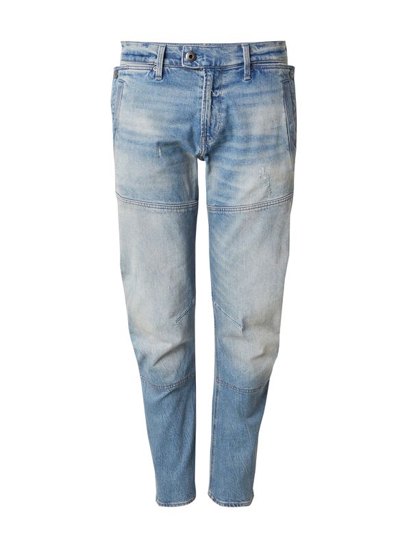 G-STAR G-STAR Kavbojke 'Diver'  moder denim