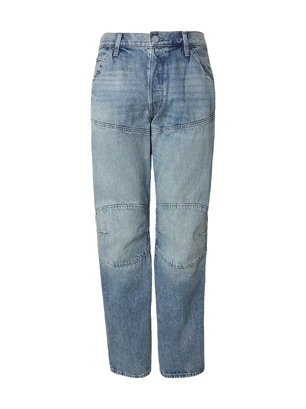 G-STAR G-STAR Kavbojke 'Elwood'  moder denim