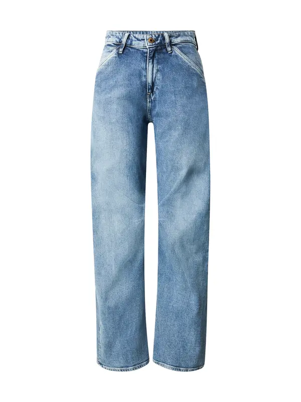 G-STAR G-STAR Kavbojke 'Eve'  moder denim