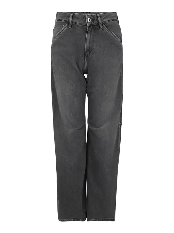 G-STAR G-STAR Kavbojke 'Eve'  siv denim