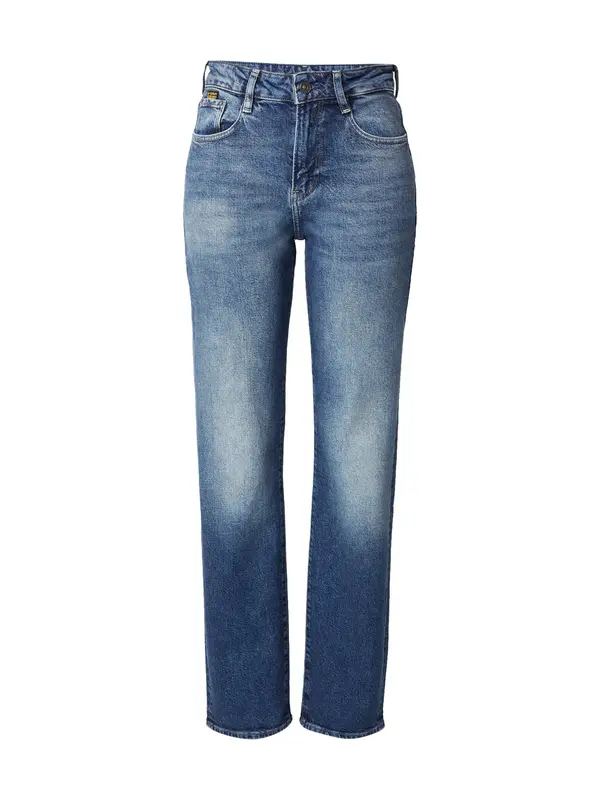 G-STAR G-STAR Kavbojke 'Iggie'  moder denim
