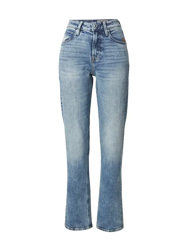 G-STAR G-STAR Kavbojke 'Iggie'  moder denim