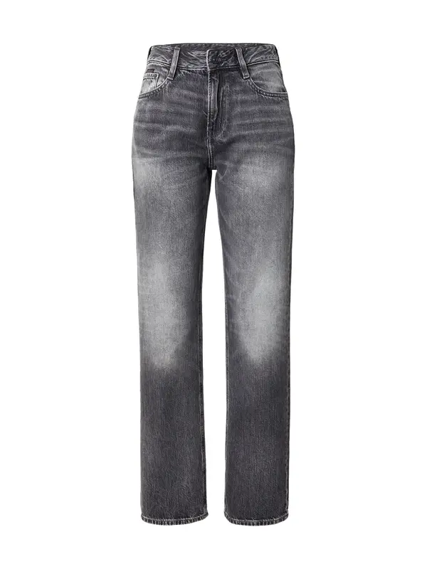 G-STAR G-STAR Kavbojke 'Iggie'  siv denim