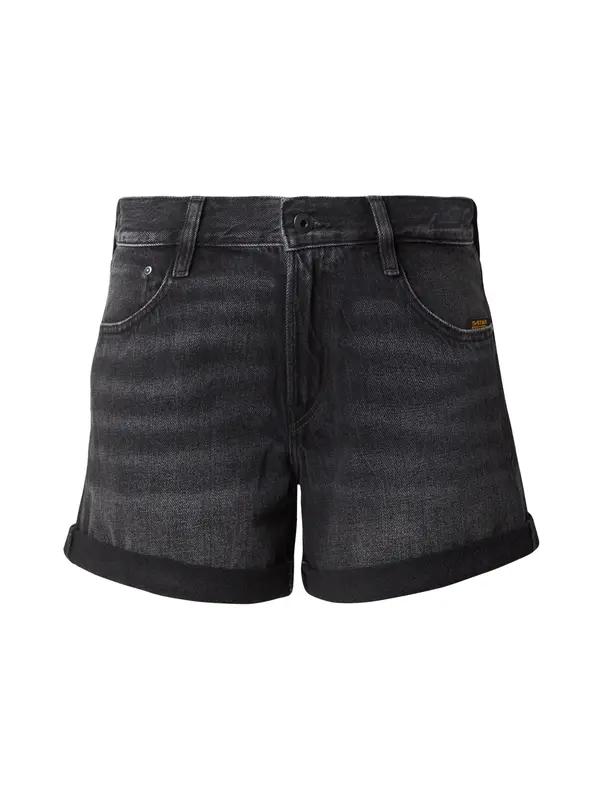 G-STAR G-STAR Kavbojke 'Judee'  črn denim