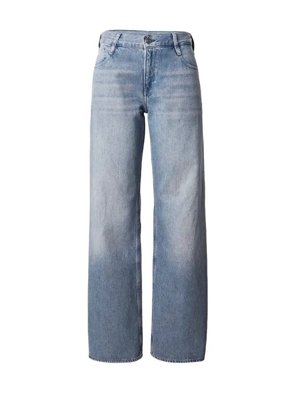 G-STAR G-STAR Kavbojke 'Judee'  moder denim
