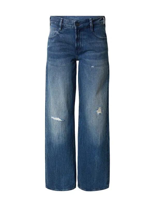 G-STAR G-STAR Kavbojke 'Judee'  moder denim