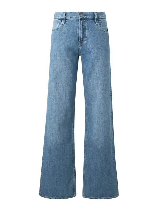 G-STAR G-STAR Kavbojke 'Judee'  moder denim