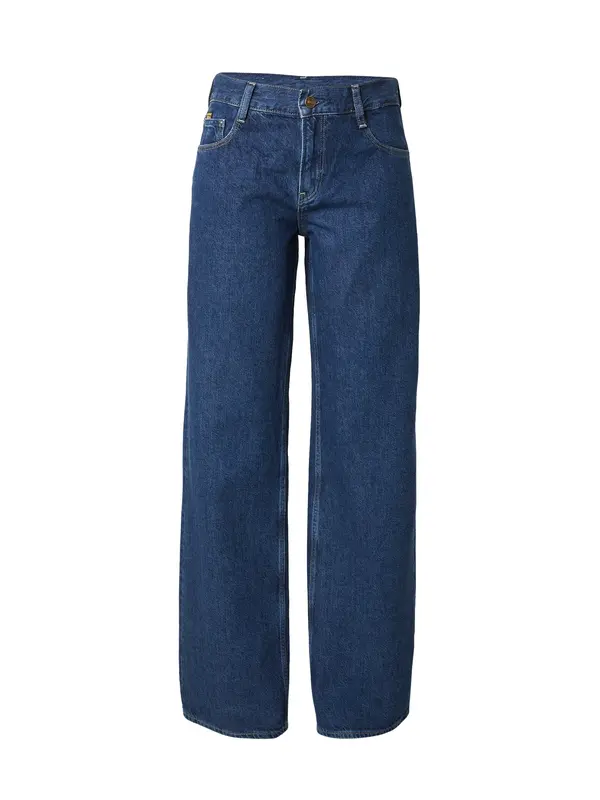 G-STAR G-STAR Kavbojke 'Judee'  moder denim