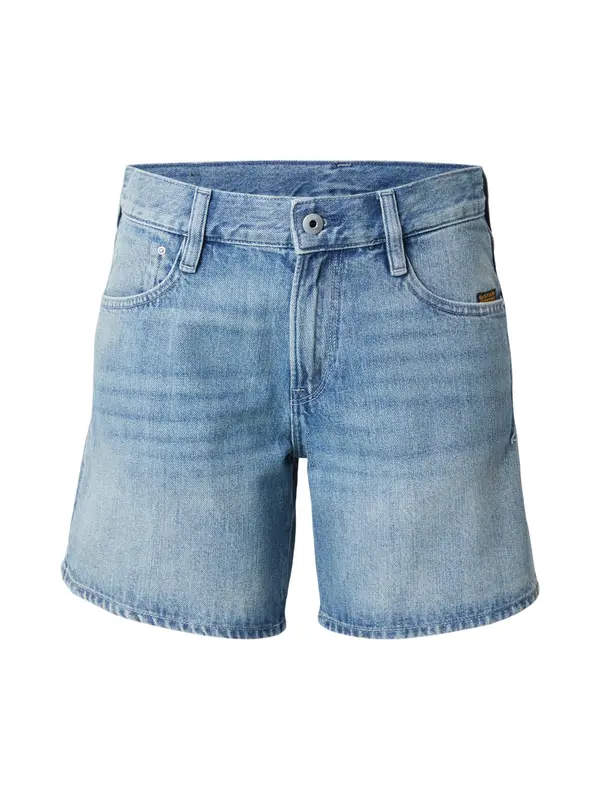 G-STAR G-STAR Kavbojke 'Judee'  moder denim