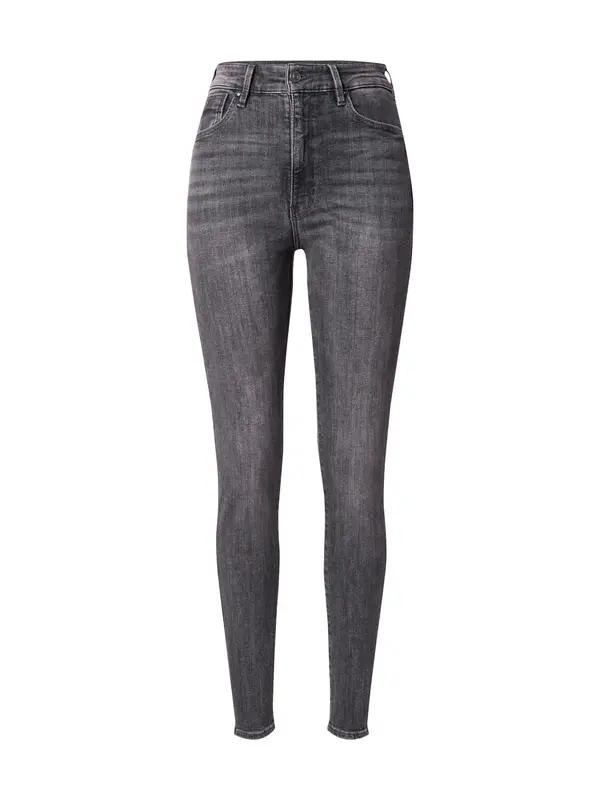 G-STAR G-STAR Kavbojke 'Kafey'  črn denim