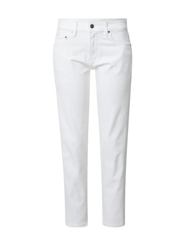 G-STAR G-STAR Kavbojke 'Kate'  bel denim