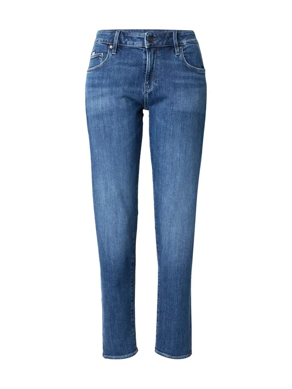 G-STAR G-STAR Kavbojke 'Kate'  moder denim