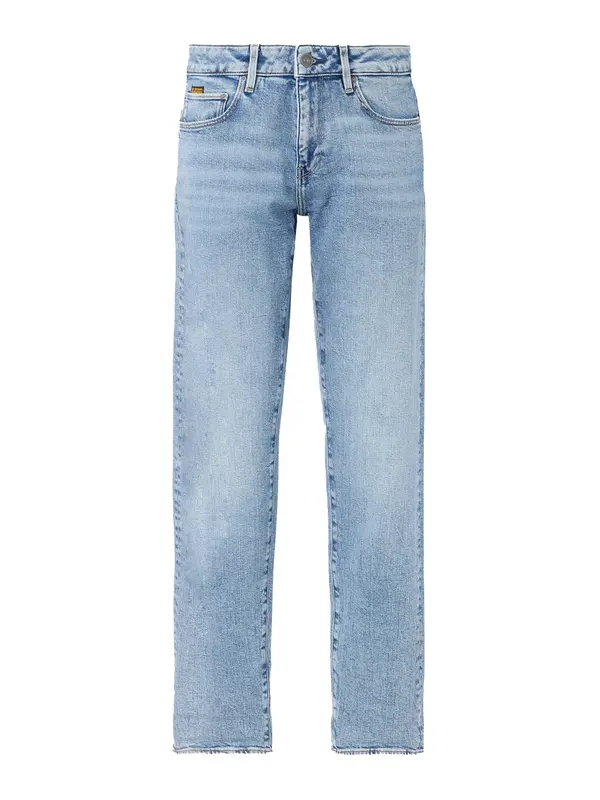 G-STAR G-STAR Kavbojke 'Kate'  moder denim