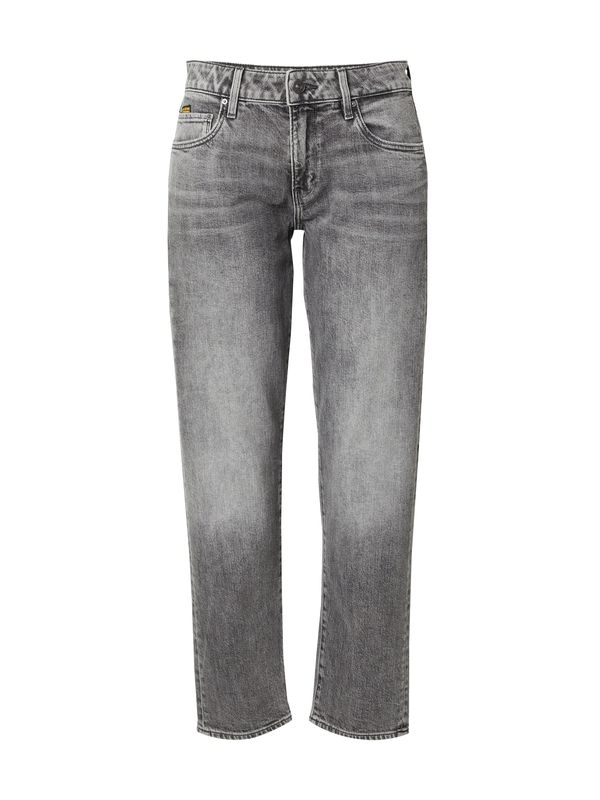 G-STAR G-STAR Kavbojke 'Kate'  siv denim