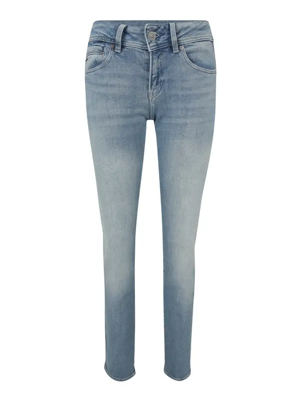 G-STAR G-STAR Kavbojke 'Midge'  moder denim
